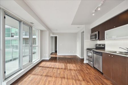 For Lease - 100 Western Battery Road Unit# 1410, Toronto, Ontario - Photo 3
