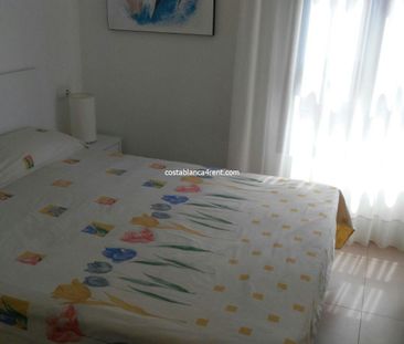 Yearly let Benidorm Levante - Photo 3