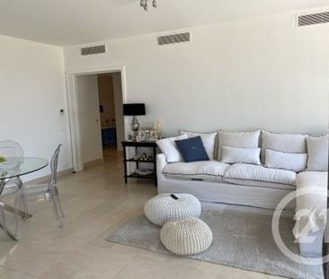 Location Appartement 3 pièces 67m² NICE 06300 - Photo 1