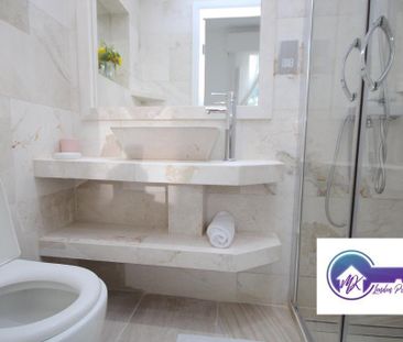 1 Bedroom Room in Flat Share To Rent - Photo 3