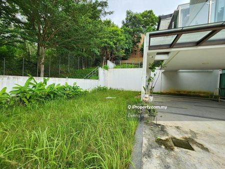 Sunway Montana, Taman Melawati, Setapak, Setapak - Foto 3