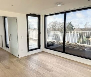 Appartement te huur - Foto 1