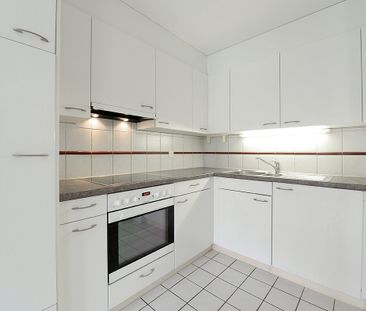 Appartement 3.5 pièces dans un quartier très familial - Photo 1