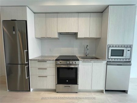 For Lease - 18 Maitland Terrace Unit# 1613, Toronto, Ontario - Photo 2