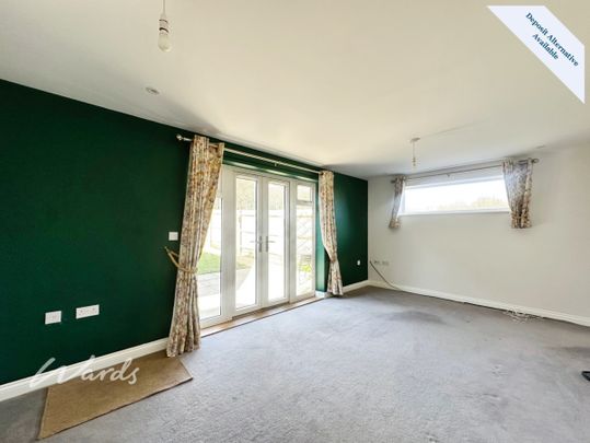 3 bedroom detached house to rent - Photo 1