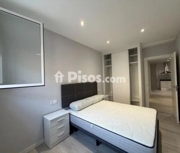 Apartamento en alquiler en Andalucia - Photo 4
