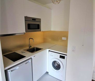 Appartement 30.6 m² - 1 pièce - Saint-Ouen-Sur-Seine (93400) - Photo 2