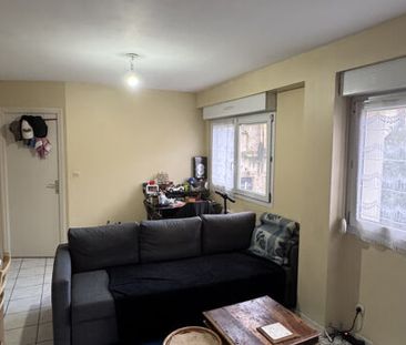 Appartement 2 pièces 34m2 REIMS 510 euros - Photo 3