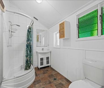 Paddington - Photo 1