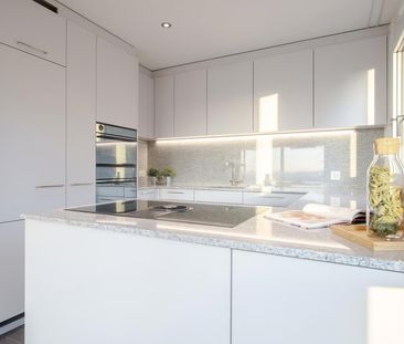 4.5 Zimmer, 97 m², EG - Photo 3