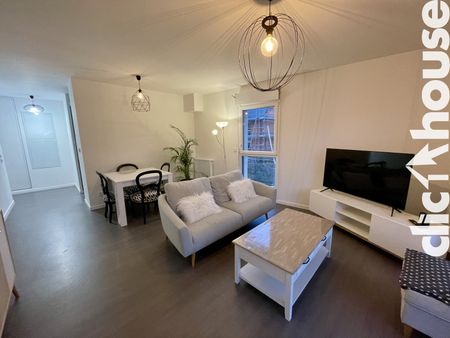 Location OUISTREHAM - F3 récent 67 m2 - Photo 5