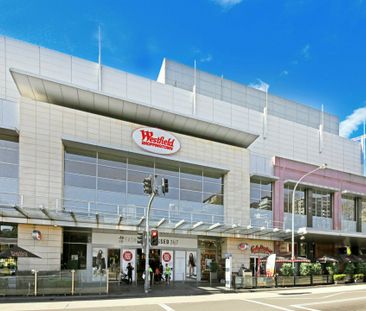 1 Bedroom Unit in The Heart Of Burwood! - Photo 4