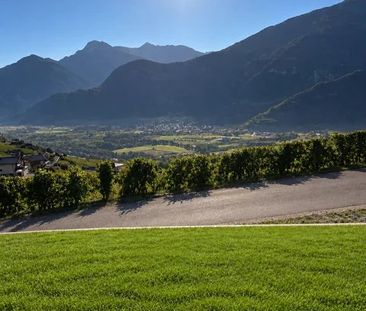 2 x 2,5 pièces neuf avec vue panoramique et terrasse - Foto 5