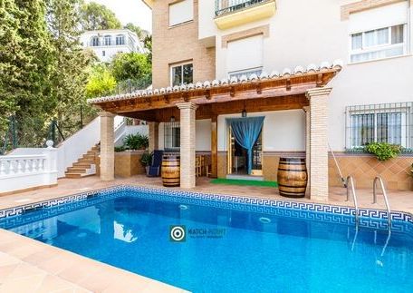 Denia, Valencian Community 03700