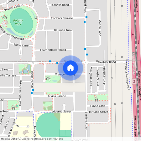 16 Voyageurs Way, WA 6164, Hammond Park