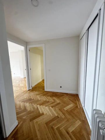 Piso de alquiler en Calle de Cardenal Marcelo Spínola, Castilla - Photo 3