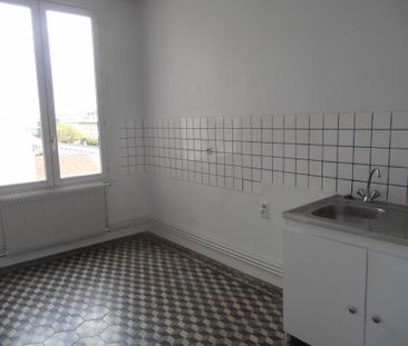 Appartement RUE DE MAGNEUX - Photo 3