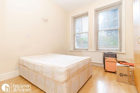 3 bedroom flat to rent - Photo 5