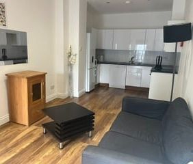 1 Bed Flat, Ambrose St, SE16 - Photo 1