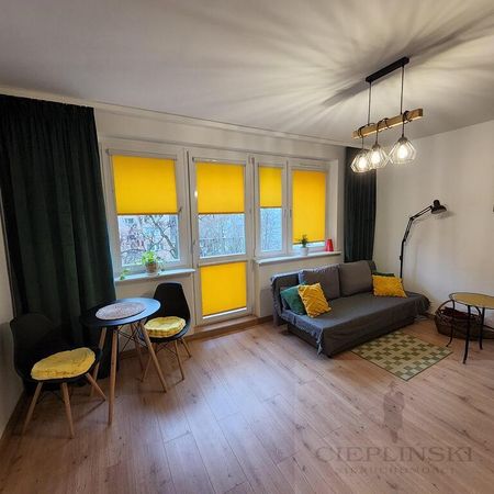 Do wynajęci kawalerka na oś. Gontyny. - Photo 5