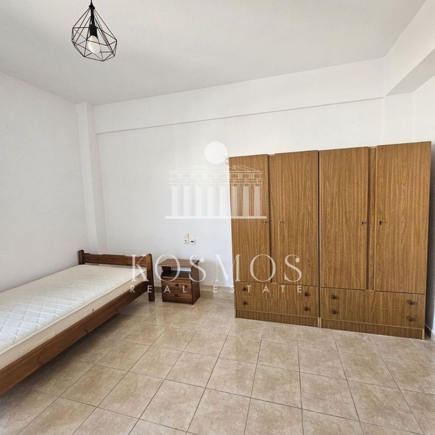 Studio/Γκαρσονιέρα για ενοικίαση Καμίνια (Ηράκλειο Κρήτης) - Photo 1