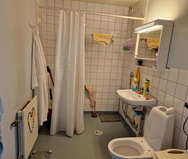 Nygatan 11D, Kävlinge - Photo 1
