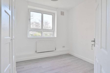 4 bedroom apartment to rent - Photo 2