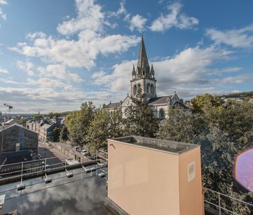 Location Appartement 2 pièces 36m² ROUEN 76000 - Photo 6