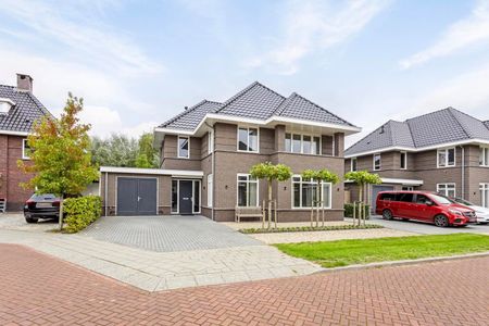 Guldenroedelaan 8hs, 1187 EB, Amstelveen - Foto 3