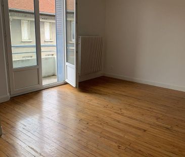 Location Appartement 3 pièces 69m² VALENCE 26000 - Photo 3