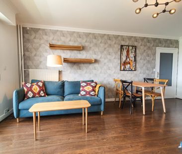 Location Appartement 2 pièces 43m² COURBEVOIE 92400 - Photo 6