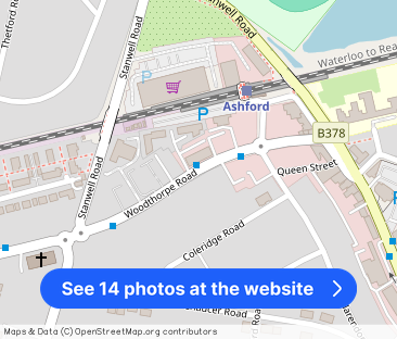 Woodthorpe Road, Ashford, TW15 - Photo 1