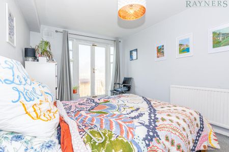 2 bedroom flat to rent - Photo 3