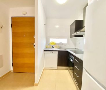 APARTMENT FOR RENT, 2 BEDROOMS AND 1 BATHROOM IN TORRE-PACHECO - MU... - Photo 5