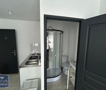 Location Appartement 1 pièce 25m² DOUAI 59500 - Photo 1