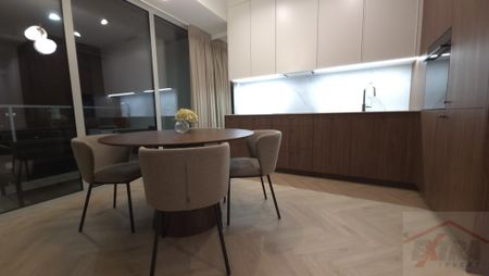 Wyjątkowy apartament w SkyGarden – pierwszy najem (437560) - Фото 3