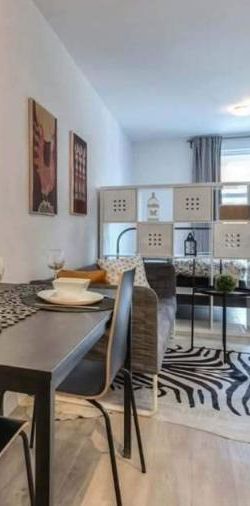 Studio - Montréal - $1,145 /mo - Photo 1