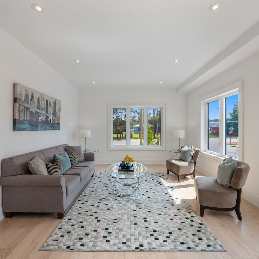 For Lease - 1242 Killarney Beach Road Unit# Main, Innisfil, Ontario - Photo 1