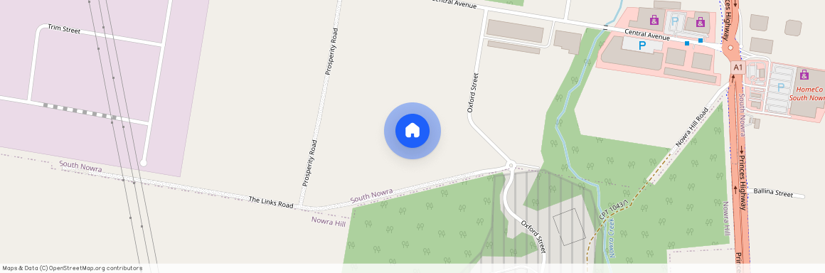 80, The Links, Road, South Nowra, 2541, New South Wales