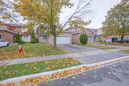 For Lease - 82 Mullis Crescent Unit# Main & 2nd, Brampton, Ontario - Photo 3