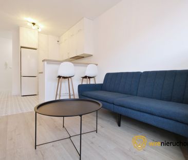 Nowoczesne mieszkanie | Balkon | Garaż - Zdjęcie 6