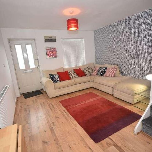 St Wilfrids Street, Hulme, Manchester, M15 - Photo 1