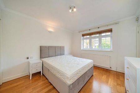 5 bedroom terraced house to rent - Photo 5