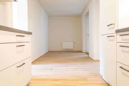 Traumhafte 3-Zimmerwohnung im Herzen von Dornbirn zu vermieten - Foto 4