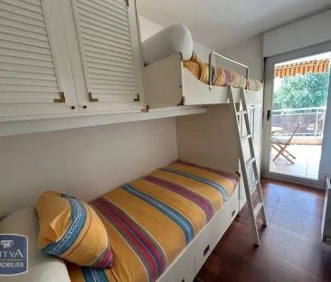 Appartement à louer 3 pièces 56.2m² - Photo 5