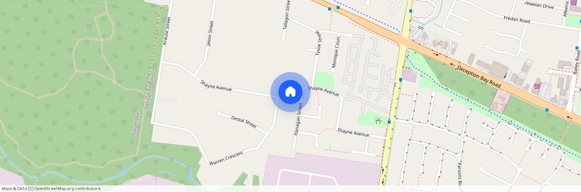 40 Warren Crescent, Deception Bay, QLD 4508