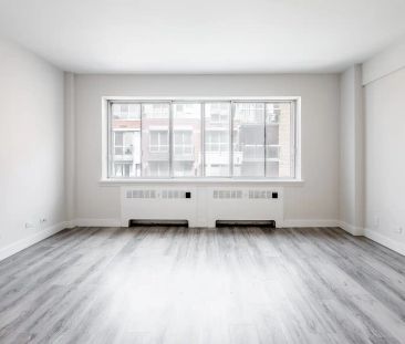L'Esplanade Appartements — Studio A - Photo 2