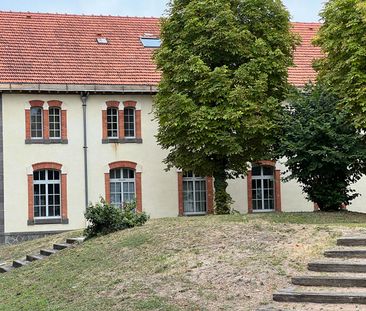 Appartement T3 Riom à louer - Photo 6