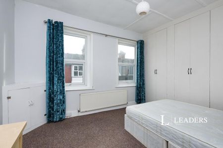 1 bedroom flat to rent - Photo 3
