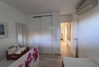 2 room luxury Flat for rent in Alcúdia, Spain